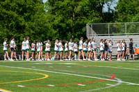 YC v. Wyomissing - Varsity Girls - District Quarterfinals - 05-21-24