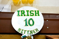 York Catholic v.Littlestown - Varsity Volleyball - 10-10-13
