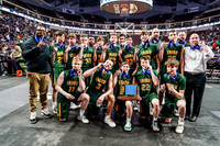 YC v. Millersburg - Varsity Boys - 02-24-20 - District Championship