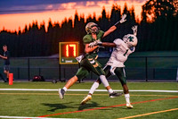 YC v. Trinity - Varsity Football - 08-30-19