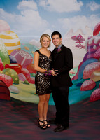Homecoming - Formals Gallery A - 10-19-13