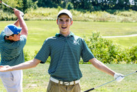 Golf - 8-25-14