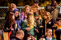 York Catholic Football Fans - 2013