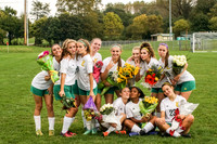 Soccer - YC v. Fairfield - 10-13-16