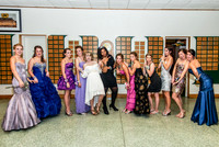 Homecoming Dance - 10-19-13